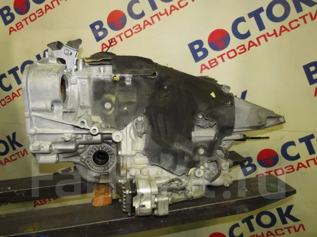 ���� Subaru Impreza GP6 FB20A ����
