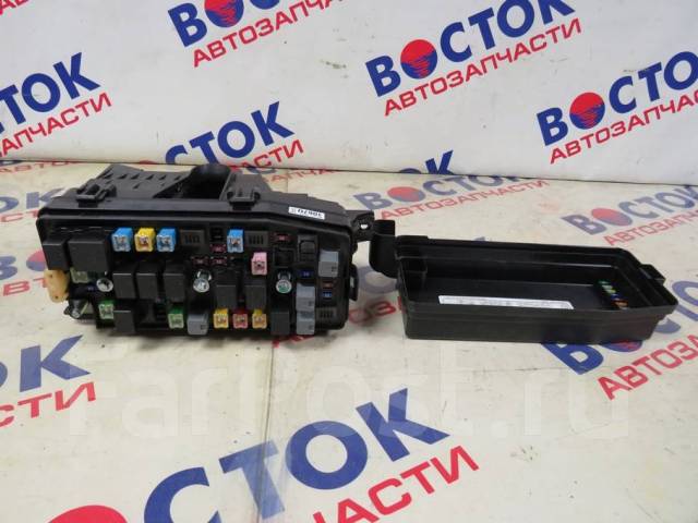 Блок предохранителей chevrolet captiva C140 2011-2 купить Автозапчасти Festima.R