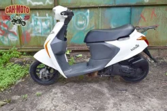 Suzuki Lets 5. 50����. ��., ��������, ��� ���, ��� ������� ����