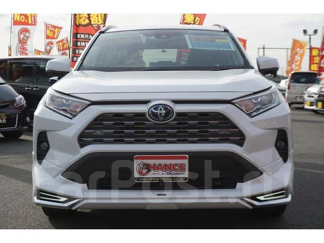 Toyota RAV4. ��������, ��������, 2.5 (178��.�.), ������, 9����. ��, �/�. ��� ����� �� ������� ����