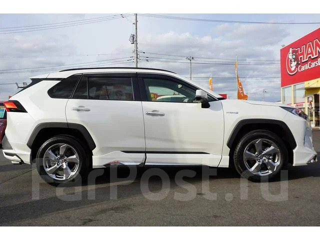 Toyota RAV4. ��������, ��������, 2.5 (178��.�.), ������, 9����. ��, �/�. ��� ����� �� ������� ����