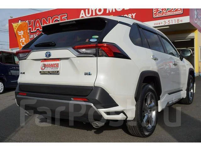 Toyota RAV4. ��������, ��������, 2.5 (178��.�.), ������, 9����. ��, �/�. ��� ����� �� ������� ����