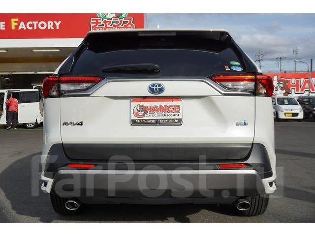 Toyota RAV4. ��������, ��������, 2.5 (178��.�.), ������, 9����. ��, �/�. ��� ����� �� ������� ����