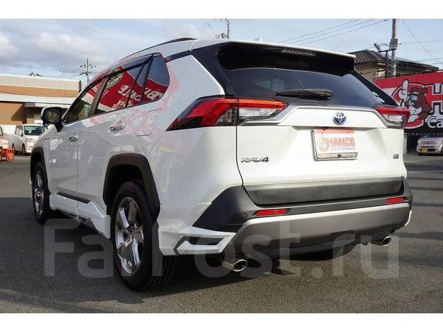 Toyota RAV4. ��������, ��������, 2.5 (178��.�.), ������, 9����. ��, �/�. ��� ����� �� ������� ����