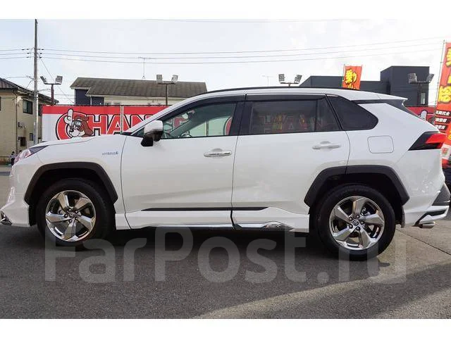 Toyota RAV4. ��������, ��������, 2.5 (178��.�.), ������, 9����. ��, �/�. ��� ����� �� ������� ����