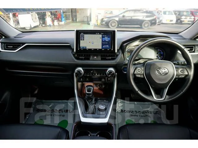 Toyota RAV4. ��������, ��������, 2.5 (178��.�.), ������, 9����. ��, �/�. ��� ����� �� ������� ����