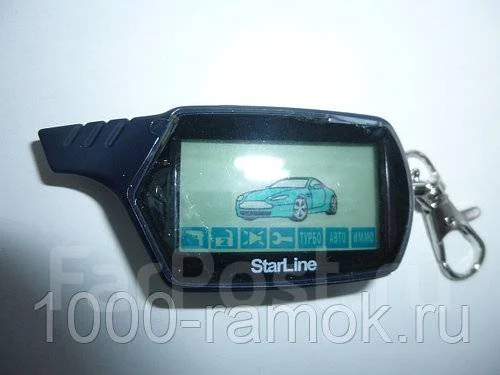 Starline b6 и a61 отличия