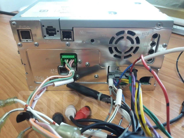 Panasonic CN-HDS625D ����