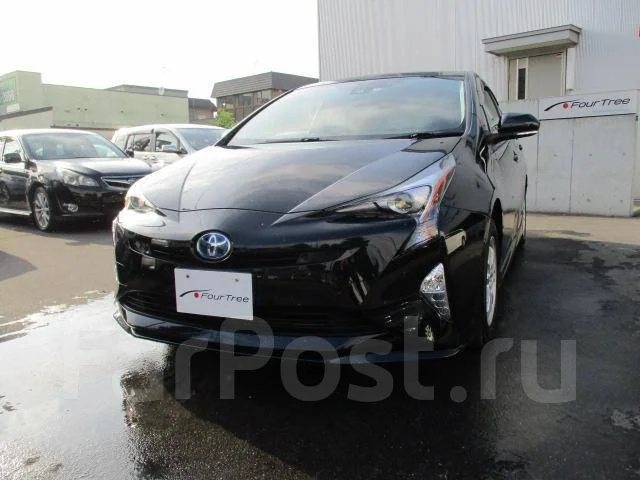 Toyota Prius. ��������, 4wd, 1.8 (98��.�.), ������, 39 800����. ��, �/�. ��� ����� �� ������������ ����