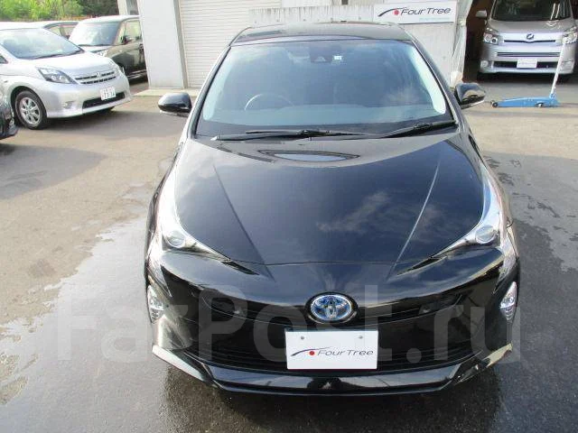 Toyota Prius. ��������, 4wd, 1.8 (98��.�.), ������, 39 800����. ��, �/�. ��� ����� �� ������������ ����