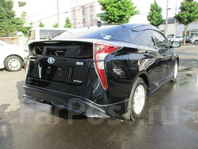 Toyota Prius. ��������, 4wd, 1.8 (98��.�.), ������, 39 800����. ��, �/�. ��� ����� �� ������������ ����