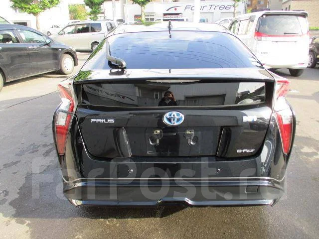 Toyota Prius. ��������, 4wd, 1.8 (98��.�.), ������, 39 800����. ��, �/�. ��� ����� �� ������������ ����