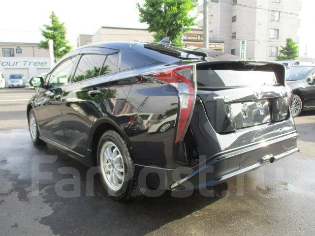 Toyota Prius. ��������, 4wd, 1.8 (98��.�.), ������, 39 800����. ��, �/�. ��� ����� �� ������������ ����