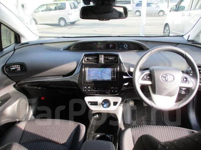 Toyota Prius. ��������, 4wd, 1.8 (98��.�.), ������, 39 800����. ��, �/�. ��� ����� �� ������������ ����