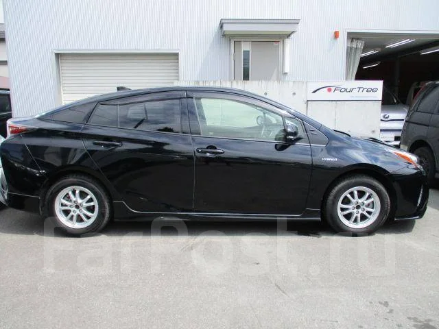 Toyota Prius. ��������, 4wd, 1.8 (98��.�.), ������, 39 800����. ��, �/�. ��� ����� �� ������������ ����