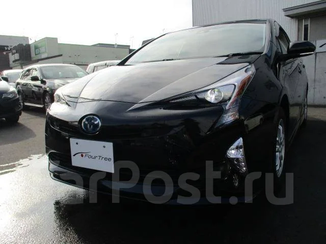 Toyota Prius. ��������, 4wd, 1.8 (98��.�.), ������, 39 800����. ��, �/�. ��� ����� �� ������������ ����