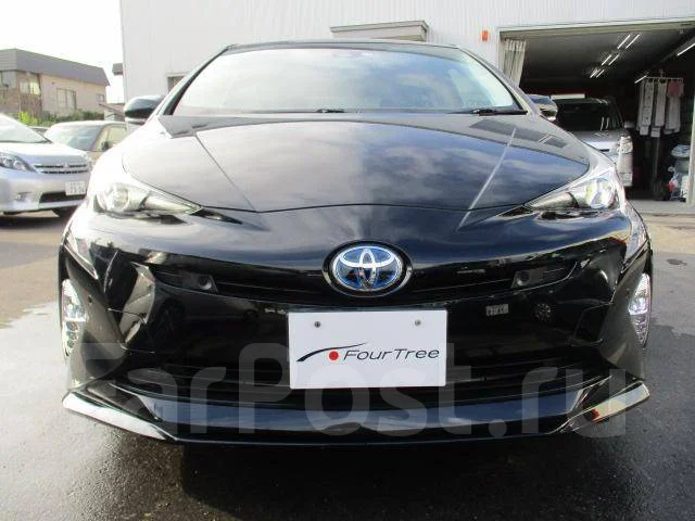 Toyota Prius. ��������, 4wd, 1.8 (98��.�.), ������, 39 800����. ��, �/�. ��� ����� �� ������������ ����