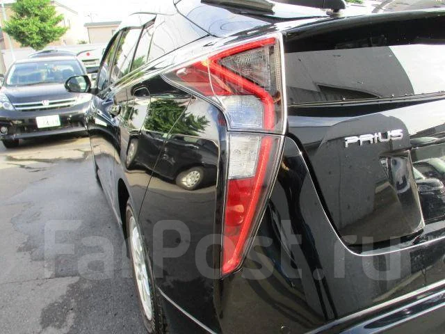 Toyota Prius. ��������, 4wd, 1.8 (98��.�.), ������, 39 800����. ��, �/�. ��� ����� �� ������������ ����