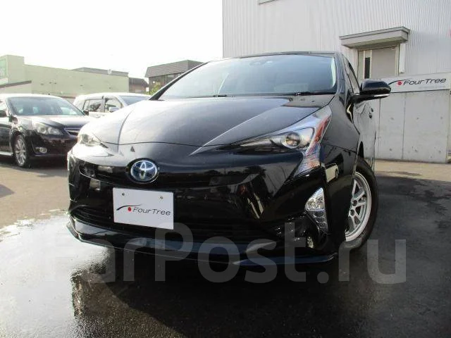 Toyota Prius. ��������, 4wd, 1.8 (98��.�.), ������, 39 800����. ��, �/�. ��� ����� �� ������������ ����