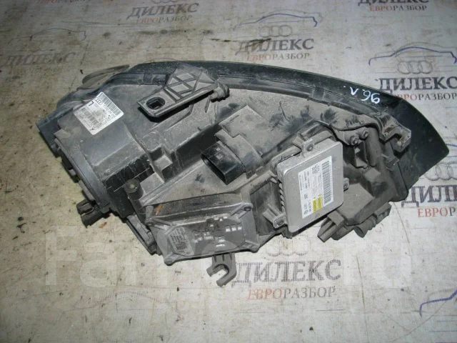 ���� ����� �� Audi A4 B8 (96) 8K0941029AR ����