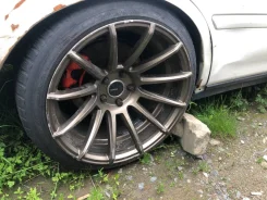 Shogun. 10.5x18", 5x114.3, �� 73���. ����