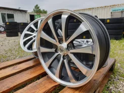 BLEST BahnSport. 7.0x17", 4x100, ET52, �� 67,1���. ����