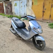 Suzuki Address V110. 110����. ��., ��������, ���, ��� ������� ����