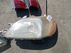 ���� ����� Toyota Platz [52009] 52009 ����