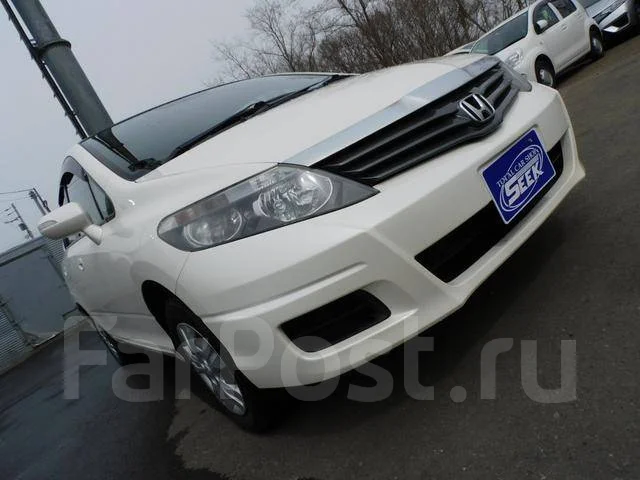 Honda Airwave. ��������, 4wd, 1.5 (110��.�.), ������, 55 000����. ��, �/�. ��� ����� �� ������������ ����