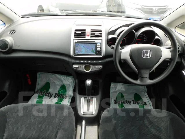Honda Airwave. ��������, 4wd, 1.5 (110��.�.), ������, 55 000����. ��, �/�. ��� ����� �� ������������ ����