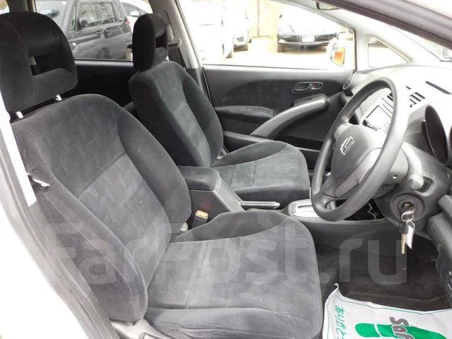 Honda Airwave. ��������, 4wd, 1.5 (110��.�.), ������, 55 000����. ��, �/�. ��� ����� �� ������������ ����