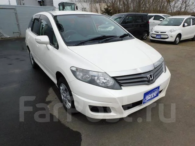 Honda Airwave. ��������, 4wd, 1.5 (110��.�.), ������, 55 000����. ��, �/�. ��� ����� �� ������������ ����