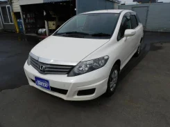 Honda Airwave. ��������, 4wd, 1.5 (110��.�.), ������, 55 000����. ��, �/�. ��� ����� �� ������������ ����