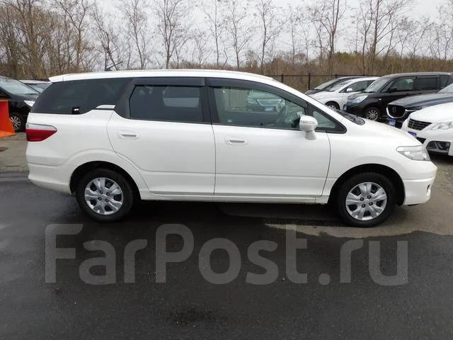 Honda Airwave. ��������, 4wd, 1.5 (110��.�.), ������, 55 000����. ��, �/�. ��� ����� �� ������������ ����