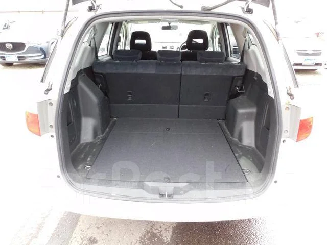 Honda Airwave. ��������, 4wd, 1.5 (110��.�.), ������, 55 000����. ��, �/�. ��� ����� �� ������������ ����