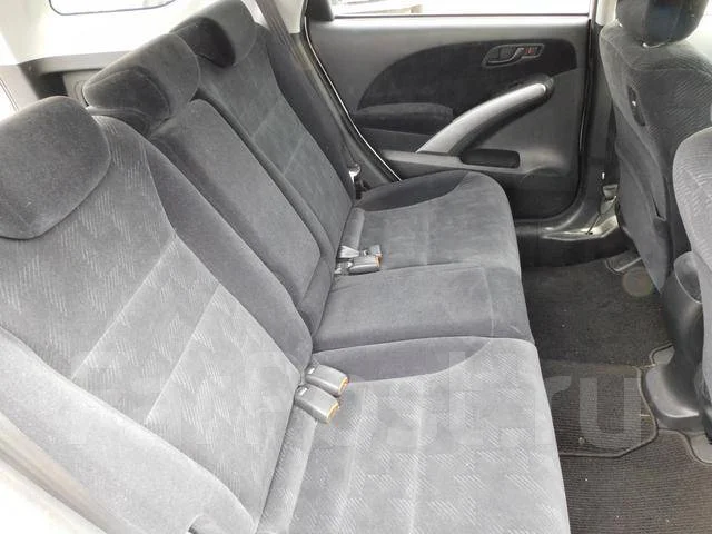 Honda Airwave. ��������, 4wd, 1.5 (110��.�.), ������, 55 000����. ��, �/�. ��� ����� �� ������������ ����