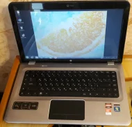 HP Pavilion dv6. 15.6", ��� 8 ��, ���� 500���, WiFi, Bluetooth, ����������� �� 3��. ����