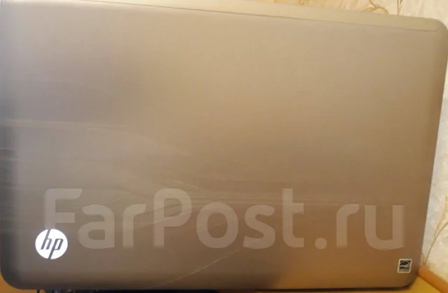 HP Pavilion dv6. 15.6", ��� 8 ��, ���� 500���, WiFi: 1, Bluetooth: 1, ����������� �� 3��. ����
