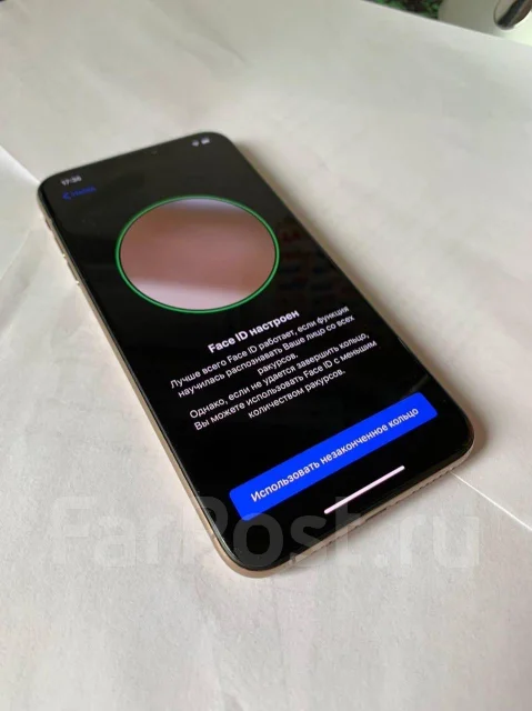 Apple iPhone Xs Max. �/�, �������, 3G, 4G LTE, ����������, NFC ����