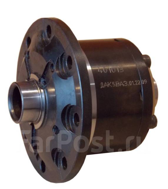 Дифференциал самоблокирующийся ДАК.201 для Нива, Шеви-Нива, Классика ...