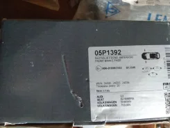 LPR 05P1392 �������� ��������� �������, �������� ������ �������� 05P1392 ����