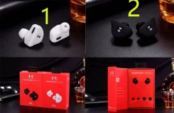 JBL Under Armour ����