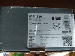 LPR 05P1236 �������� ��������� �������, �������� ������ 05P1236 ����