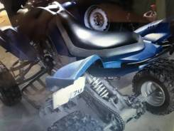 Yamaha Raptor 700. ,  \,   