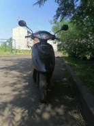 Honda Dio AF57. 49����. ��., ��������, ���, � �������� ����