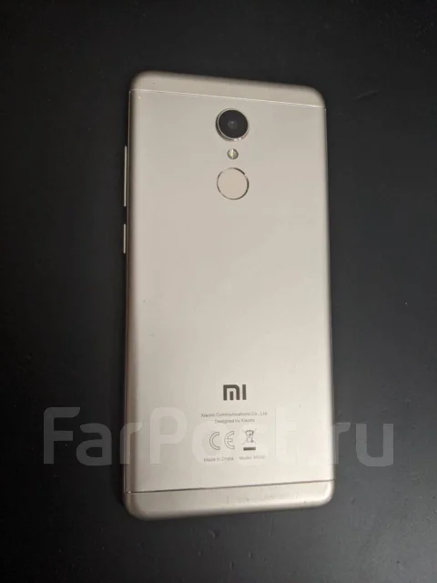Xiaomi Redmi 5. �/�, �����, 3G, 4G LTE, Dual-SIM ����