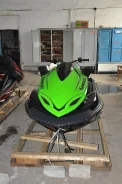 Kawasaki Ultra 300 X. 2011 ��� ����