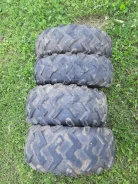 AMP M/T Terrain Master. ����� at, 2014 ���, �/�, ����� 70 % ����