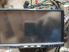 Panasonic CN-HW880D ����