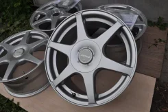 Weds Zapper. 7.0x16", 5x100, 5x114.3, ET48, �� 73���. ����